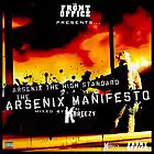 Picture for song 'The Story' by artist 'HighStandardproductions'