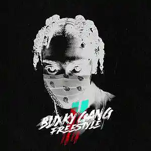 Picture for song '22Gz x Bizzy Banks Type Beat "Money and Power"' by artist 'itsMOEBeats'