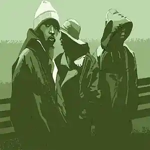 Picture for song 'reposado' by artist 'J A S Productionz'