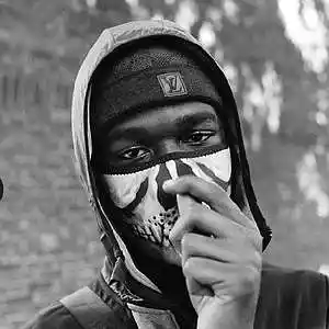 Picture for song 'ACTING UP' by artist 'JK541 BEATz'