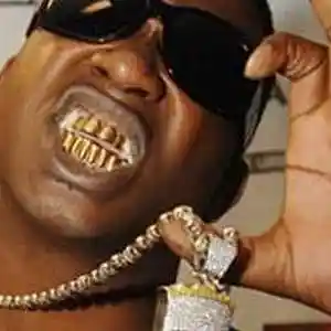 Picture for song 'Boogey Mane' by artist 'John Coleman'