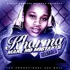 Picture for song 'big body' by artist 'KHARMAHOUSTON'