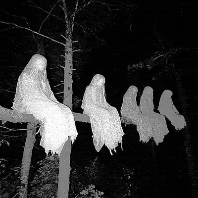 Picture for song 'SUICIDEBOYS x NIGHT LOVELL TYPE BEAT - HUNT' by artist 'KoRoN'