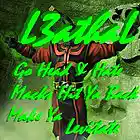 Picture for song 'Ft. Soulja Zay - Go Hard Freestyle' by artist 'L3athaL'