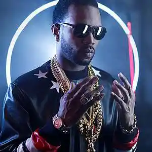 Picture for song '[FREE] Juicy J x Money Bank Type Beat "When We Go' by artist 'LeroyGotDaGlow'