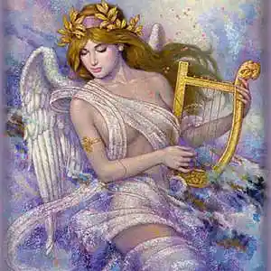 Picture for song 'Somebody's Angel Buddy Demo' by artist 'Lonnie Ratliff'