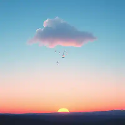 Picture for song 'Tears that are shed' by artist 'love music play'