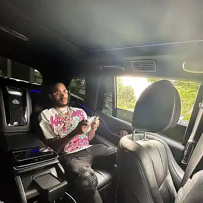 Picture for song 'Ot7 Quanny Type Beat-"Walk Em Down"' by artist 'MP3Meech'