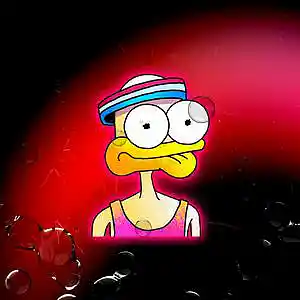 Picture for song 'Smoke (Phonk Type Beat)' by artist 'maak'