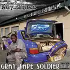 Picture for song 'TRACK 21' by artist 'Macc Grace Screwed Up Clicc'