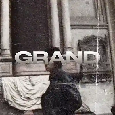 Picture for song 'Grand (Kai Angel x Viperr)' by artist 'Maestro Da City'