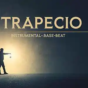 Picture for song 'TRAPECIO' by artist 'Ndaiaprods'