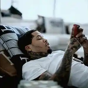 Picture for song 'BEFORE THE STORM' by artist 'Nick Vanelli'