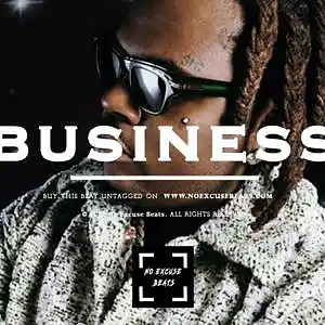 Picture for song 'Gunna "Business" BUY 2 GET 1 FREE' by artist 'No Excuse Beats'