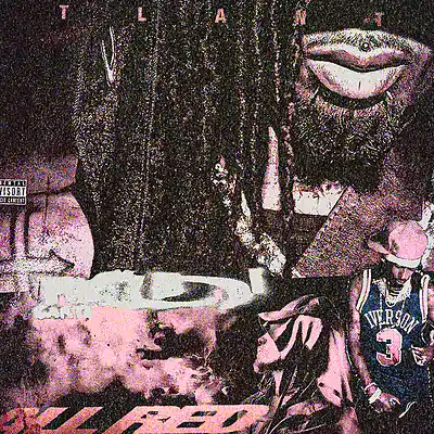 Picture for song 'NO BRAKES - Travis Scott x Playboi Carti Type Beat' by artist 'nolyrics music group'