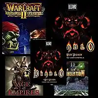 Picture for song 'Diablo - Tristram Theme - Piano/Ensemble- Numi Who' by artist 'Numi Who Creative Covers'