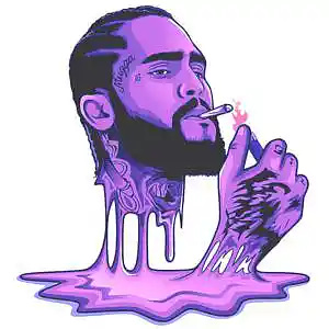 Picture for song 'DIADORA- Dave East Type Beat' by artist 'NY BANGERS'