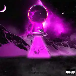 Picture for song 'Lil Uzi Vert Type Beat 2020 - "Gravity"' by artist 'VicTheMonster'