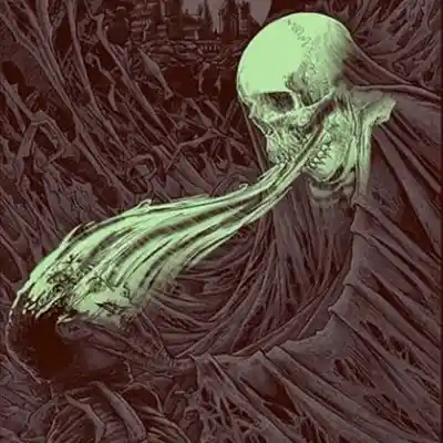 Picture for song 'Soul Sucker' by artist 'Pete Moss and the Weed Wackers'