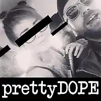 Picture for song 'Far Away' by artist 'prettyDOPE'