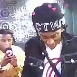 Picture for song 'amethyst' by artist 'prod. enzo'