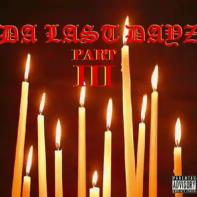 Picture for song '08. Out My Soul' by artist 'Prophet Phantomz Official'