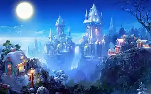 Picture for song 'Fantasy 3' by artist 'PRU'