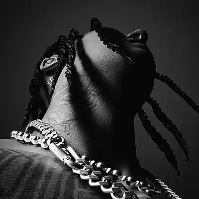 Picture for song 'Check' by artist 'qora beats'