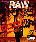 Picture for song 'Peep Through Raw Rhymer By B rapagun' by artist 'RAW RHYMER'
