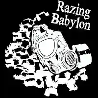 Picture for song 'Timing is Everything' by artist 'Razing Babylon'