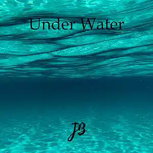 Picture for song 'Under Water' by artist 'realjuicybeats'
