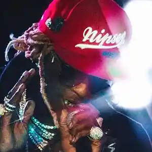 Picture for song 'Crunchyroll' by artist 'RicandThadeus'