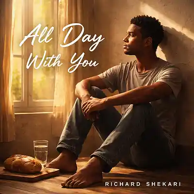 Picture for song 'All Day with You' by artist 'Richard Shekari'