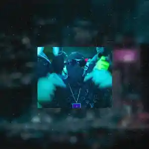 Picture for song 'Booter Bee x Clavish type beat - OUT HERE' by artist 'RICH TRAPATTONI'