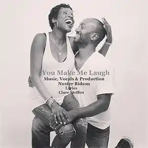 Picture for song 'You Make Me Laugh (feat. Noxter Ridson)' by artist 'Round The Globe'