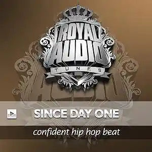 Picture for song 'SINCE DAY ONE .: (Buy 1 Get 4 Free) :.' by artist 'ROYAL AUDIO TUNES'