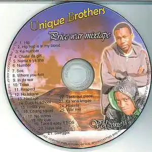 Picture for song '08 Track 8' by artist 'Save Our Soul Rampeleng'