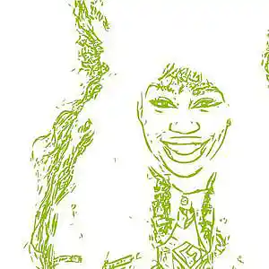 Picture for song '"Calm the Hell Down" SZA Type Beat - Trap Soul Bea' by artist 'Shadoo One Music'