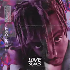 Picture for song 'Love Scars (Buy 1 Get 1 Free)' by artist 'SIGHOST'