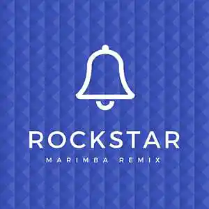Picture for song 'Sonnerie Rockstar (Iphone Marimba Remix)' by artist 'SonneriePortable'