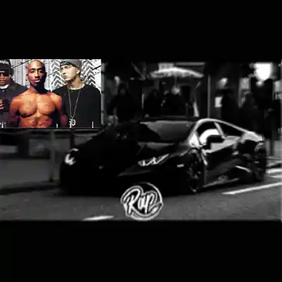 Picture for song 'readytodie2paceminemeazyefeatobsoleteripkilla' by artist 'Eminem 2'