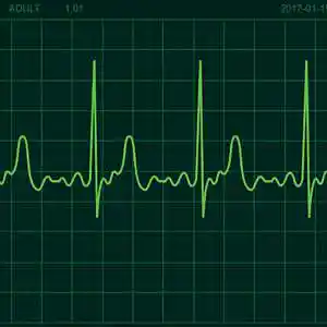 Picture for song 'HEART MONITOR' by artist 'The Specialists'