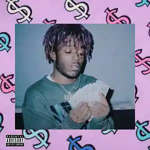 Picture for song 'No Luv' by artist 'Veil'