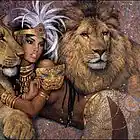 Picture for song 'Serpent kings' by artist 'vintagevibesbeats'