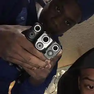 Picture for song '"Determination" - Splurge x No Melody Type Beat' by artist 'VPKST'