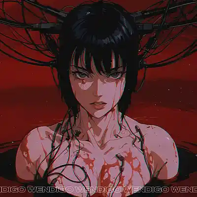 Picture for song 'Out The Control (BUY 1 GET 4 FREE)' by artist 'Wendigo'