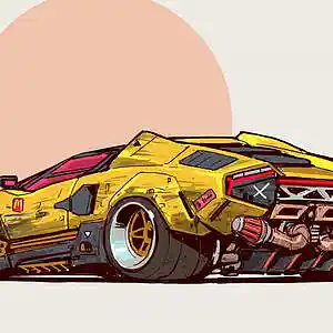 Picture for song 'Breakdown' by artist 'WyFy Beats'