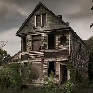 Picture for song 'Welcome Home' by artist 'Hockey Mask Beats'