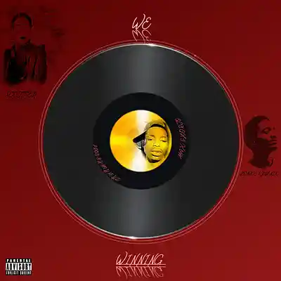 Picture for song 'We Winning ft. Scottier & Zombie Phoenix - instrum' by artist '16Kaykeyz'