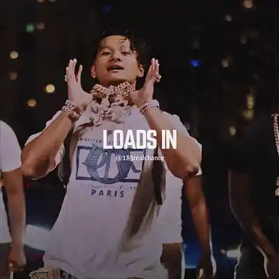 Picture for song 'Loads In' by artist '183realchance'